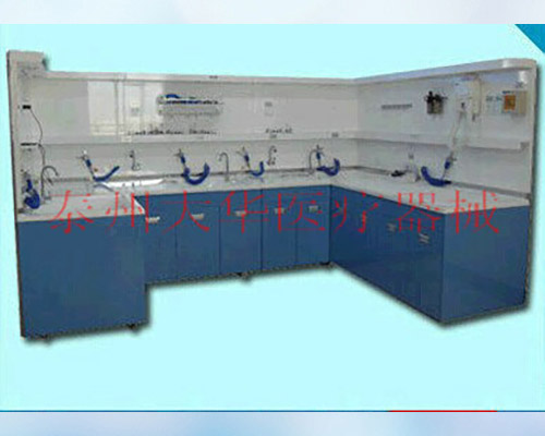 內(nèi)窺鏡清洗消毒工作站