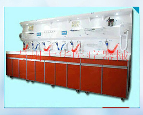 內(nèi)窺鏡清洗消毒工作站